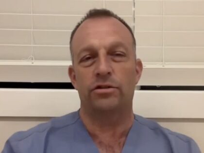 Gov. Josh Green (D-HI)