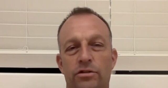 Hawaii Gov. Green: RFK Jr. Must Resign or 'Children Will Die'