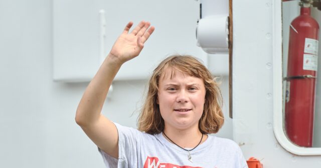 Greta's Gaza Flotilla Flooded with ABBA Music on Repeat as Radios Hijacked