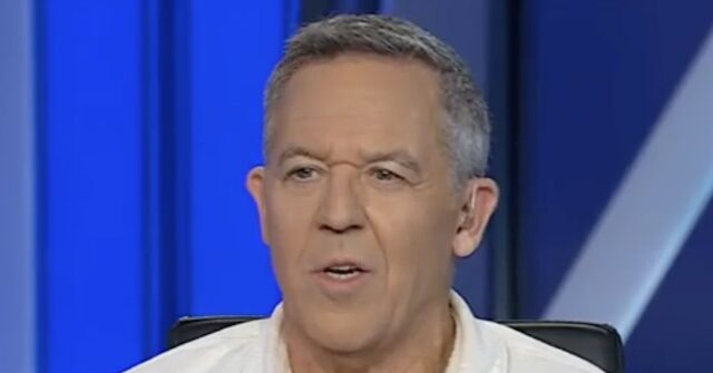 FNC's Greg Gutfeld: Charlie Kirk's Assassination 'Woke Us the F**k Up'
