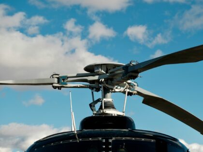 A helicopter crashed in Lakeville, Minnesota, on Saturday afternoon and authorities said t