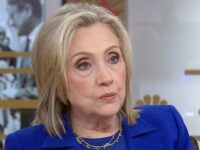 Hillary Clinton: Trump Pushing ‘Socialism for the Rich’