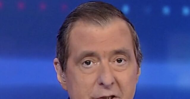 Howard Kurtz: Charlie Kirk ‘Was Not a Saint'