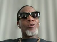 D.L. Hughley: Kimmel Suspension Was Government-Run ‘Cancel Culture’