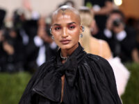 Trans Actor Indya Moore Seeking ‘Asylum’ from ‘Fascist’ America: If You Don
