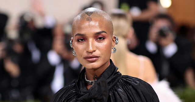 Trans Actor Indya Moore Seeking ‘Asylum’ from ‘Fascist’ America: If You Don’t Care About Trans People, ‘You Hate America’