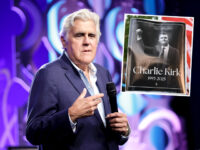 Listen: Jay Leno Calls Charlie Kirk’s Assassination ‘The Death of Free Speech’ &#