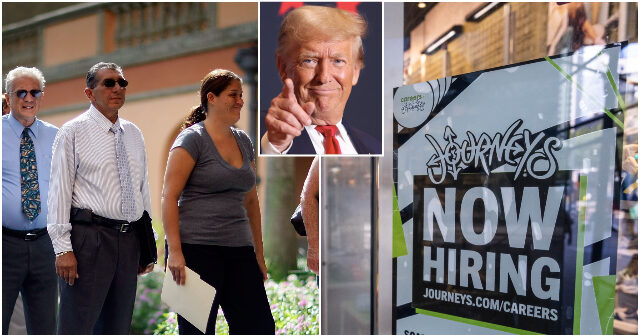 JCN Poll: Small Businesses Taking Advantage of Trump Tax Cuts; Opening New Locations, Hiring, Raising Wages
