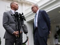 Democrats Bite Nose to Spite Face with Government Shutdown