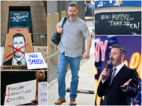 Breibart Business Digest: The Real Reason Kimmel Got the Boot