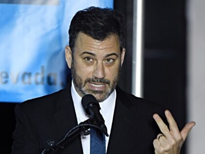 Nolte: Arrogant Jimmy Kimmel Thought He Still Lived in a September 9 World