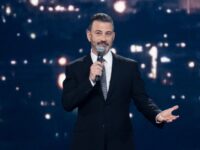 The Media Is Lying About What Jimmy Kimmel Said, Like They Lied About Iryna Zarutska’s Death
