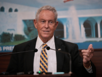 Exclusive—Rep. Joe Wilson: Assad’s Fall a ‘Berlin Wall Moment,’ Calls on Congress to Repeal