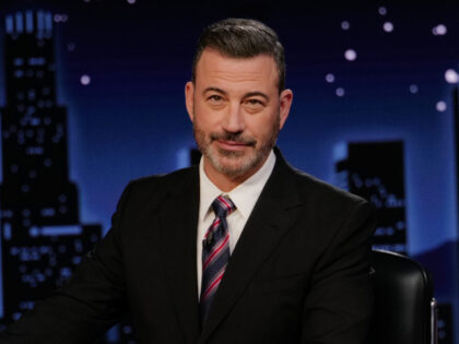 JIMMY KIMMEL LIVE! "Jimmy Kimmel Live!" airs every weeknight at 11:35 p.m. ET an