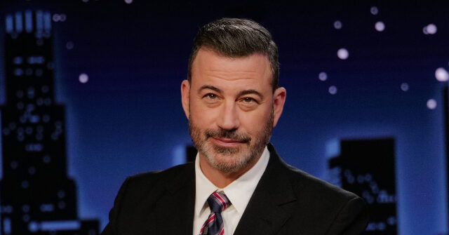 Watch: Jimmy Kimmel Returns Trashes Trump, Chokes Up Saying ‘It Was Never My Intention to Make Light’ of Charlie Kirk’s Assassination
