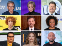Hollywood Celebrities Rushing to Defend Jimmy Kimmel for Lying About Charlie Kirk’s Killer Were S