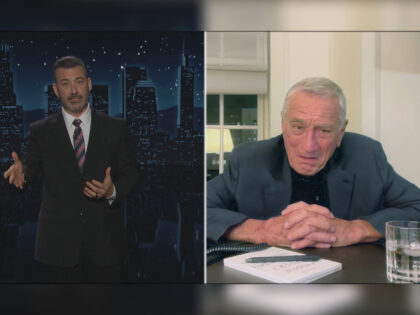 JIMMY KIMMEL LIVE! "Jimmy Kimmel Live!" airs every weeknight at 11:35 p.m. ET an