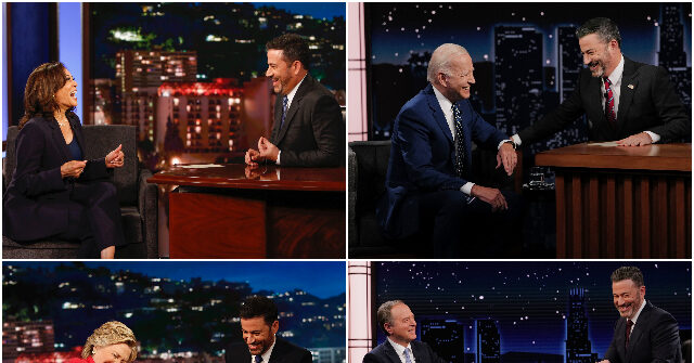 Center for American Rights Files FCC Complaint Against ABC, Jimmy Kimmel for ‘Unlawful Politicking’