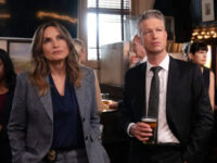 NBC’s ‘Law & Order: SVU’ Portrays ICE Agents as the Villains Protecting Rapi