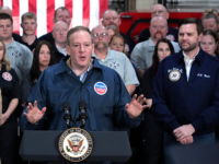 Exclusive—EPA Administrator Lee Zeldin: Protecting America’s Workers and the Environment
