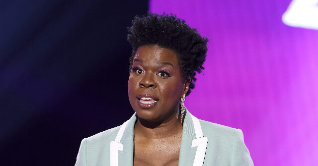 Leslie Jones on 'The Daily Show': 'Why Does America Have So Much Hatred for Black People'