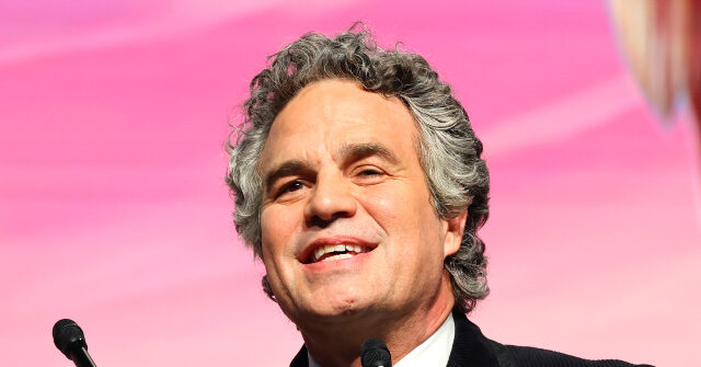 Disney Star Mark Ruffalo says Disney's Stock will 'Go Down a Lot' if ABC Cancels 'Jimmy Kimmel Live!'