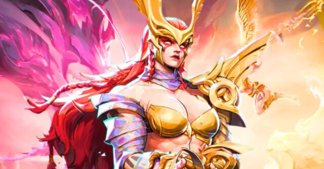 'Marvel Rivals' Game Adds Thor's Lesbian Sister Who Has Trans Husband