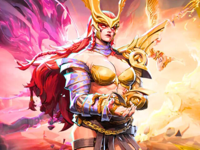 marvelrivalsangela NetEase Games/Marvel Games