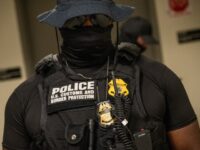 European ‘Activist’ Uses AI Facial Recognition Tech to Identify Masked ICE Officers