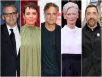 Adam McKay, Olivia Colman, Mark Ruffalo, Cynthia Nixon, Tilda Swinton, Javier Bardem Among 1,200 Ho