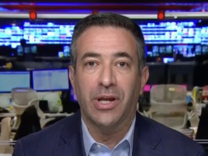 Ari Melber