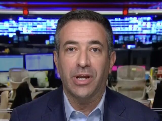 MS NOW’s Melber: Don Lemon Indictment Attempting to ‘Criminalize Reporting’