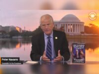 Fight Club Exclusive — Peter Navarro: Democrats Will Rue the Day They Put Me Behind Bars