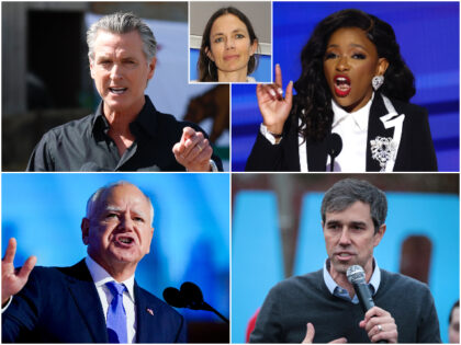 Angela Weiss; Justin Sullivan ;Chip Somodevilla; Al Drago; Scott Olson/Getty Images