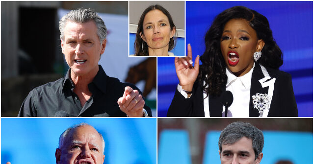 Justine Bateman Calls Out Violent Democrat Rhetoric After Charlie Kirk Assassination: 'Politicians, People Act on What You Say'