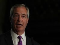 Watch Live: Nigel Farage Testifies Before Congress on Europe’s Assault on Free Speech