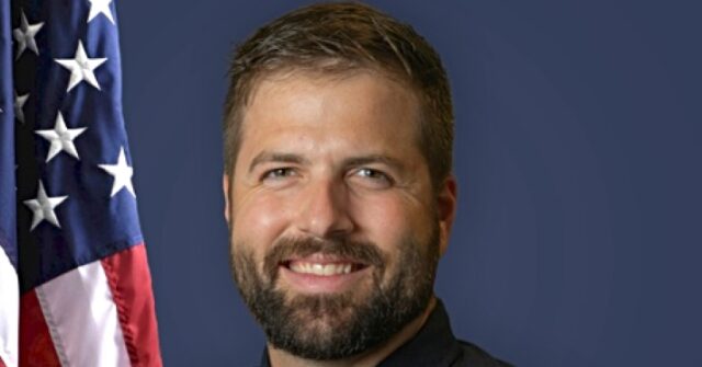 Kansas Police Officer Shot and Killed in Line of Duty