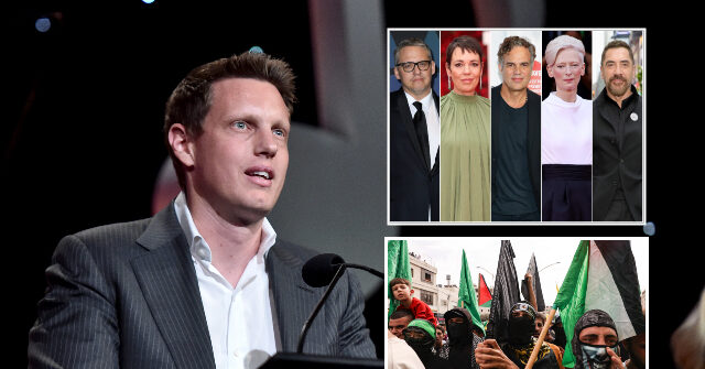 Paramount Slams Hollywood Celebrities Pledge to Boycott Israel’s Film Industry: ‘Silencing Individuals Based on Their Nationality’