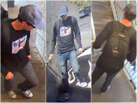 FBI Releases Additional Photos of ‘Person of Interest’ in Charlie Kirk Assassination