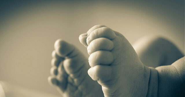 Multiple States Report Newborn Surrenders via Safe Haven Baby Boxes