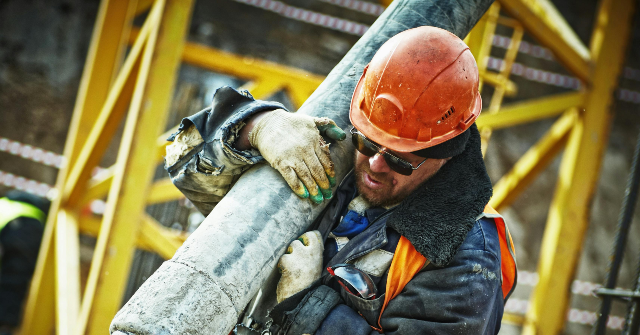 American Petroleum Institute Unveils Permitting Reform Campaign: 'When America Builds, America Wins'