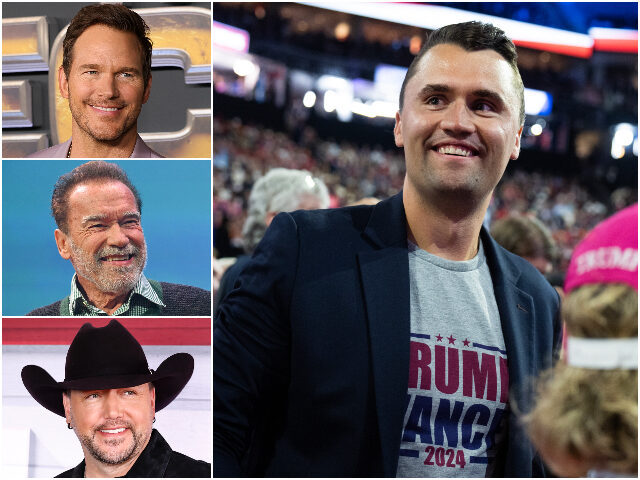 Maya Dehlin Spach/WireImage/Hannes Magerstaedt; Paul Morigi; Kevin Winter/Getty Images