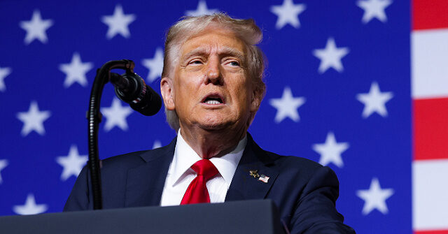 White House to Withdraw Nomination of Economist E.J. Antoni to Lead BLS