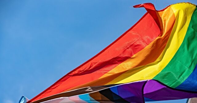 Michigan City Ban on Display of LGBTQI+ Flags on Public Property Upheld