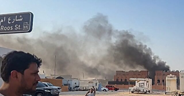 China, Taliban Back Qatar After Israel Strike on Hamas Targets