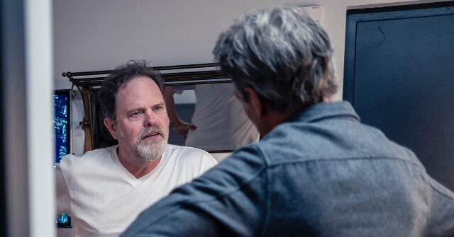 ‘The Office’ Star Rainn Wilson Says His Liberal Hollywood Friends Said ‘Good Riddance’ After Charlie Kirk’s Assassination’: ‘Won’t See Me Shedding Tears'