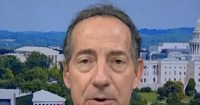 Raskin: Trump Trying to Take 'Stalinist Style Control' of Colleges and Universities