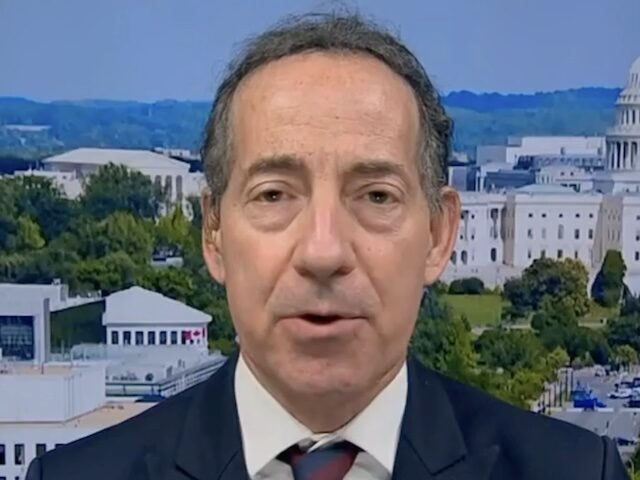 Raskin: Trump Trying to Take ‘Stalinist Style Control’ of Colleges and Universities