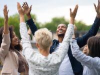 University of Pittsburgh Revival Event Sees 80 Baptisms, 65 Conversions to Christianity