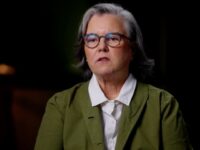 Rosie O’Donnell: ‘Terrifying’ How Trump Is Ruining America, Democracy Is ‘D
